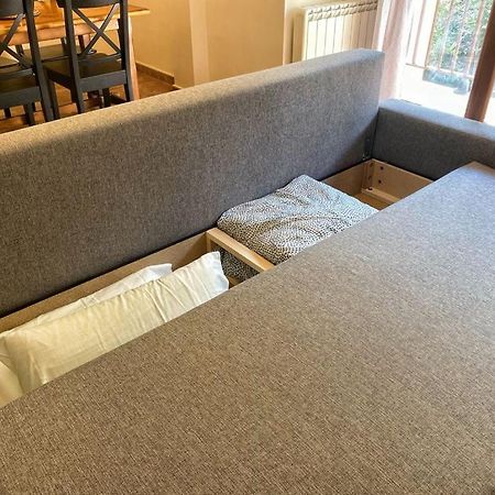 דירות Duplex En גווארדיולה דה ברגדה מראה חיצוני תמונה