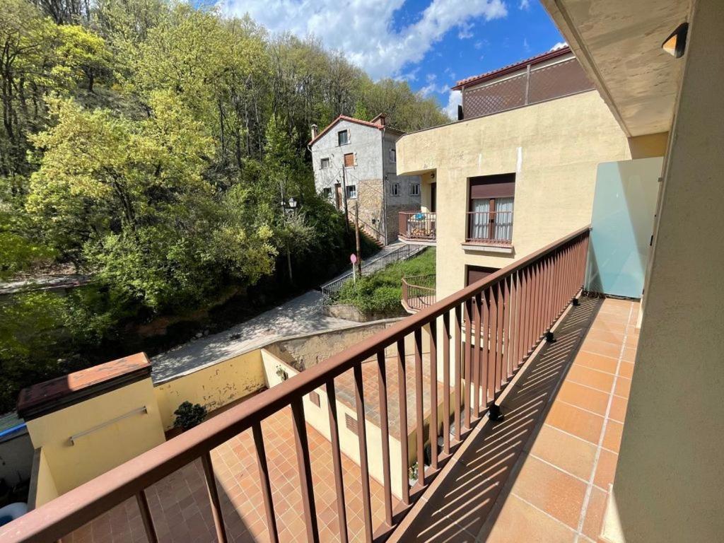 דירות Duplex En גווארדיולה דה ברגדה מראה חיצוני תמונה